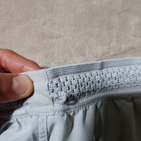 2 Ten Thousand shorts - Picture 2 of 6